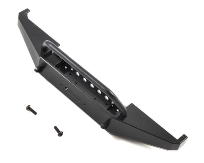 SSD RC Ascender Blazer Winch Bumper