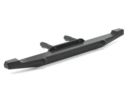 SSD RC SCX10 II Rock Shield Wide Rear Bumper