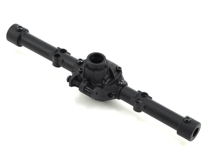 SSD RC SCX10 II Diamond Pro Rear Axle Case