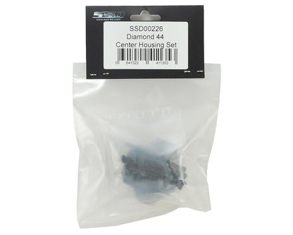 SSD RC Diamond Pro Center Housing Set