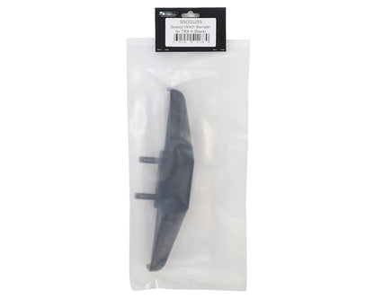 SSD RC Winch Bumper for Traxxas TRX-4 Bronco (Black)