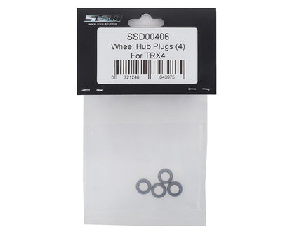 SSD RC Wheel Hub Plugs for Traxxas TRX-4 (4)