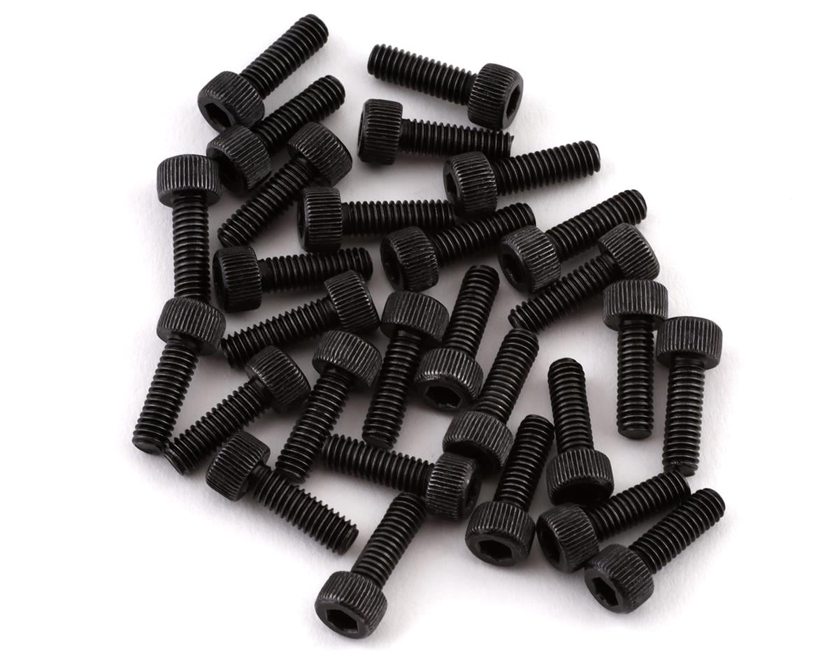 SSD RC Axial RBX10 Ryft M5 Wheel Hubs (4)