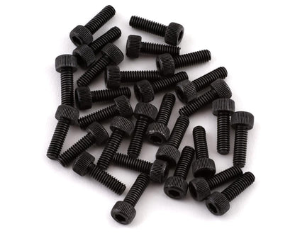 SSD RC Axial RBX10 Ryft M5 Wheel Hubs (4)