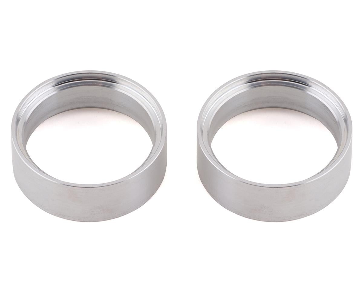 SSD RC 1.0” Aluminum Rings (2)