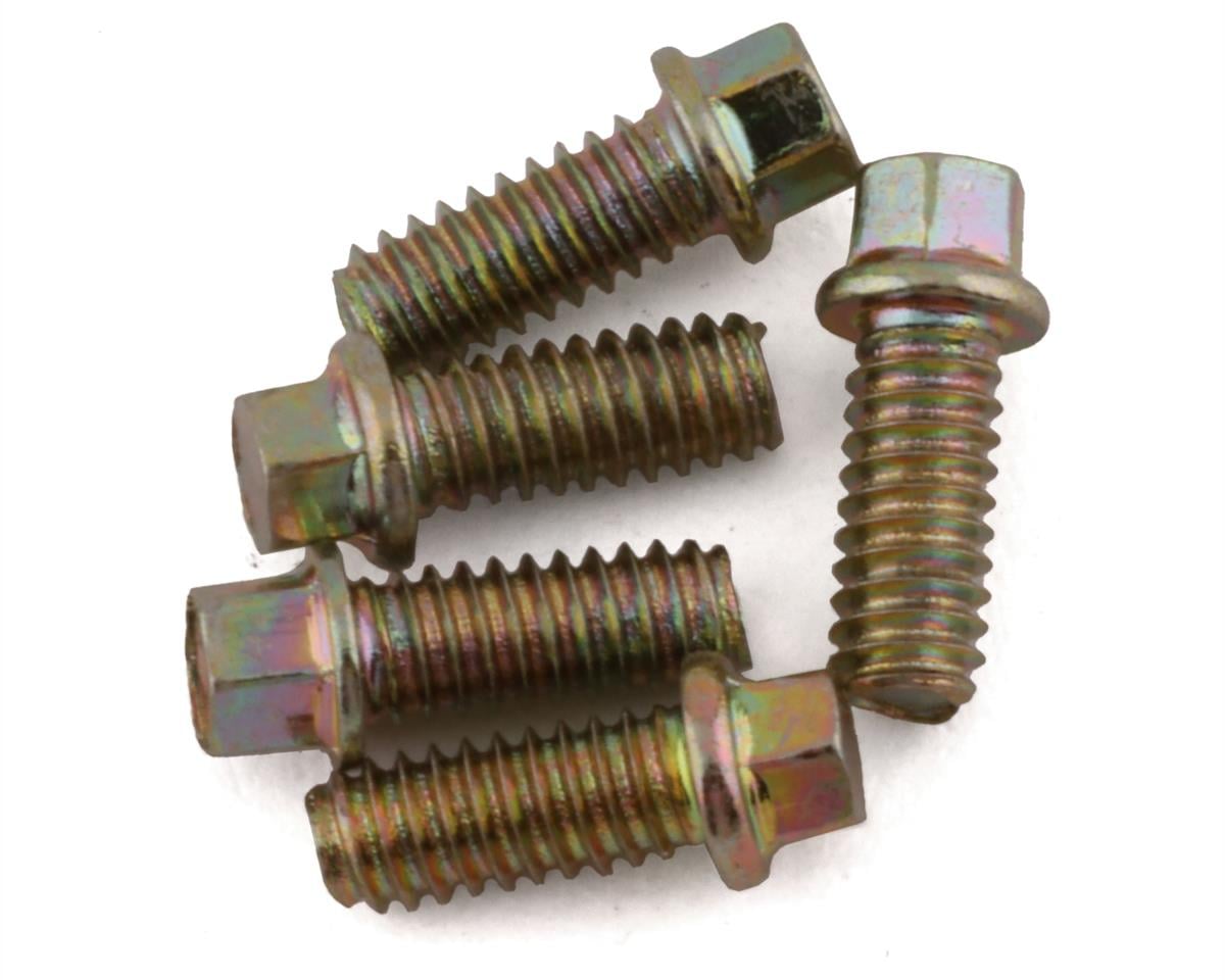 SSD RC 2.2” Bouncer PL Beadlock Wheels (Silver)