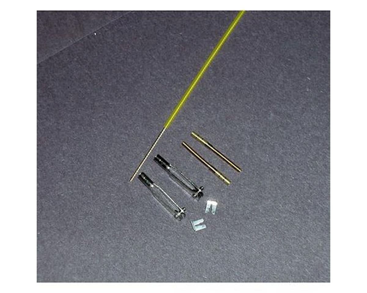 Sullivan Gold-N-Rod,2mm,VeryFlex