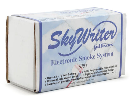 Sullivan Skywriter Smoke Pump