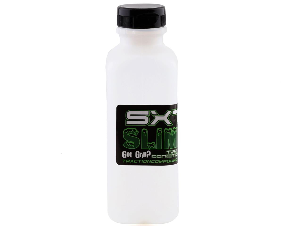 SXT Racing Slime Tire Conditioner (4oz)