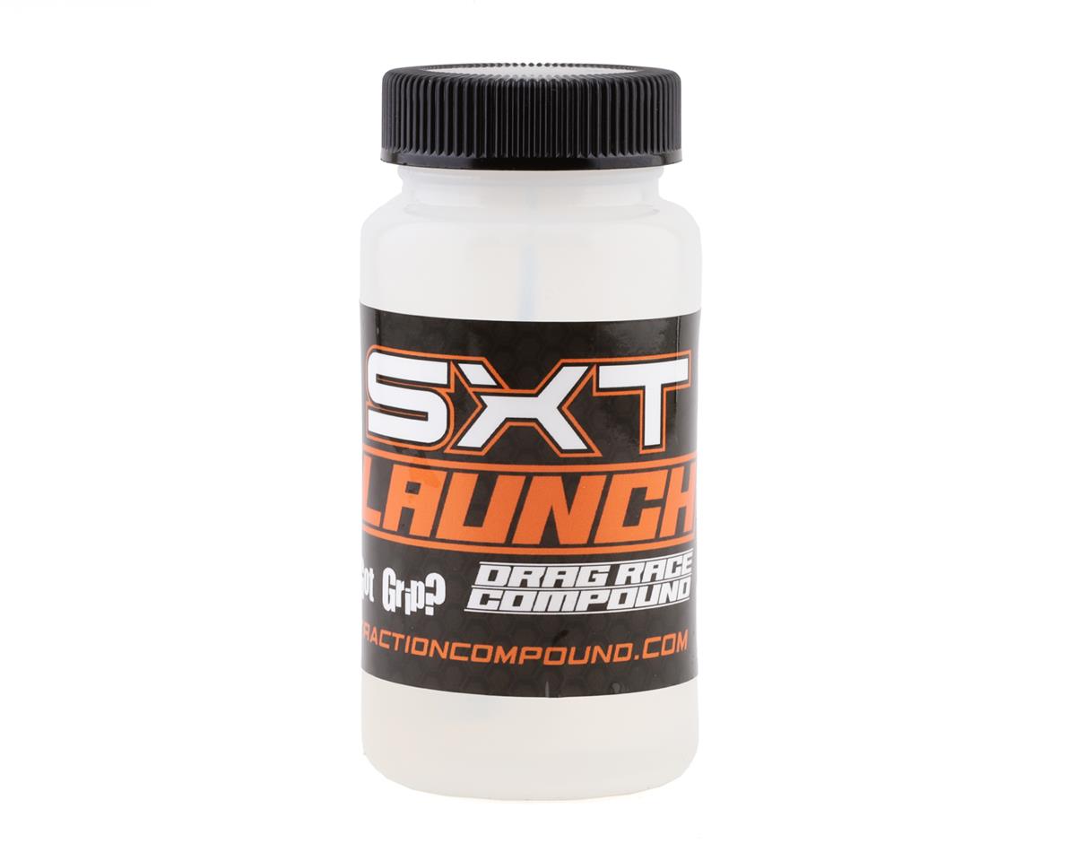 SXT Racing Launch Drag Tire Compound (4oz)