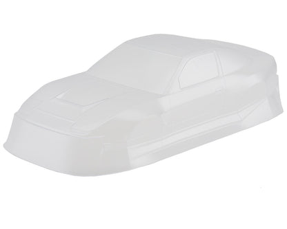 24K RC Technology 1/10 '98 240sx S13 BN Sports Body (Clear) (257mm Wheelbase)