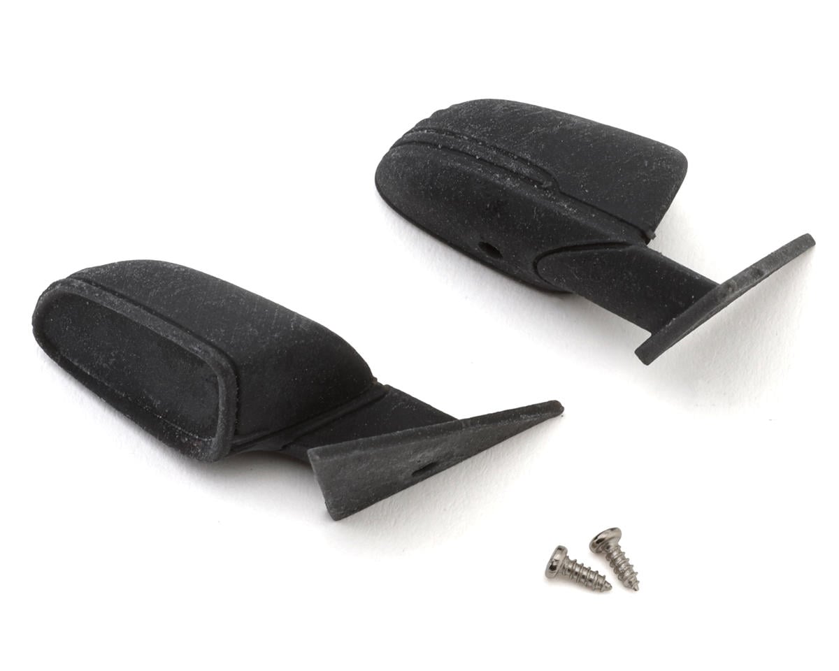 24K RC Technology 1/10 Toyota GR Supra MK5 Side Mirrors (2)