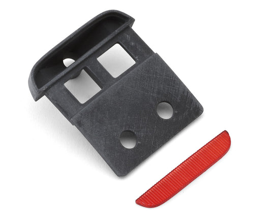 24K RC Technology 1/10 Toyota GR Supra MK5 Rear Window Brake Light Bucket (V1)