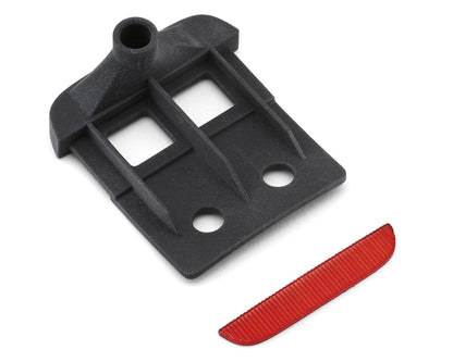 24K RC Technology 1/10 Toyota GR Supra MK5 Rear Window Brake Light Bucket (V1)