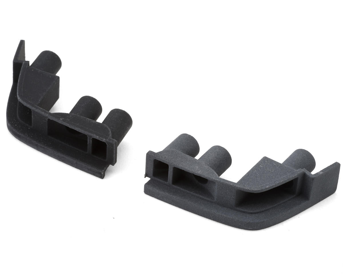 24K RC Technology 1/10 Toyota AE86 Trueno Blinker & Fog Light Buckets (2)