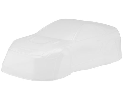 24K RC Technology 1/10 Nissan 300zx Twinz Design Drift Body (Clear)