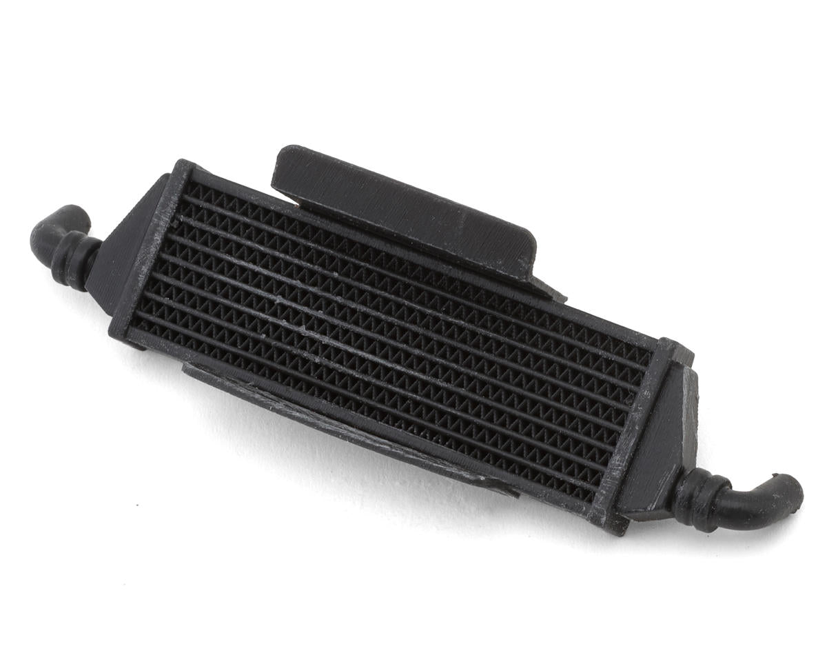 24K RC Technology 1/10 Mazda RX-7 FD GR Works Intercooler