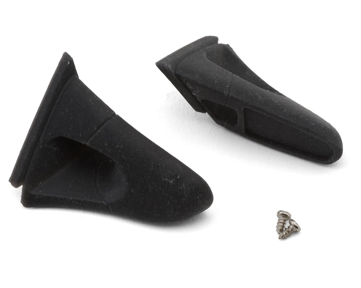 24K RC Technology 1/10 Mazda RX-7 FD GR Fighterworks Side Mirrors (2)