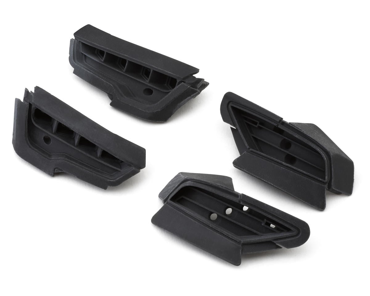 24K RC Technology 1/10 Audi RS7 Sportback Light Buckets (4)