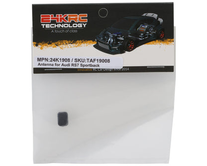 24K RC Technology 1/10 Audi RS7 Antenna