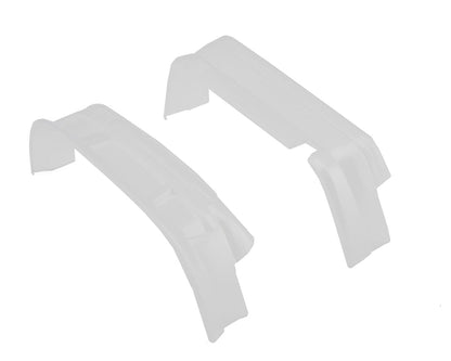 24K RC Technology 1/10 RX-7 FCS3 BN Sports Drift Body (Clear) (257mm Wheelbase)