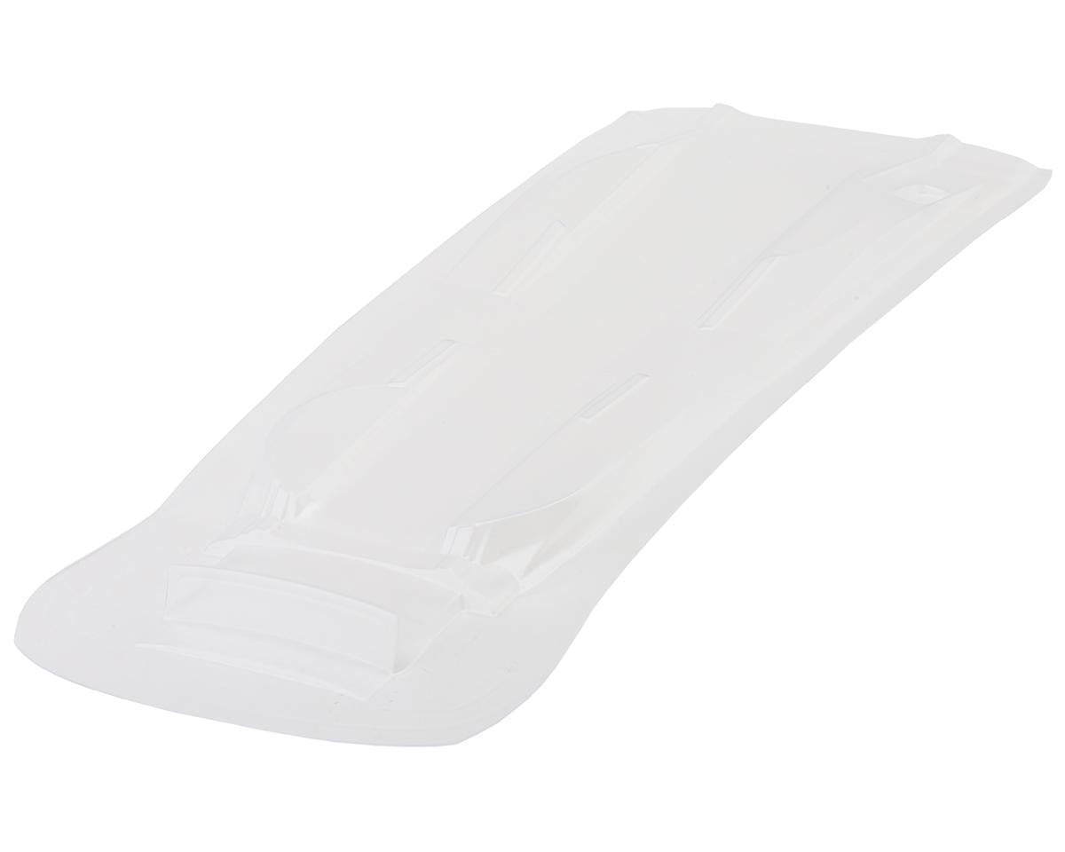 24K RC Technology 1/10 BMW GR Works E36 M3 Drift Body (Clear) (260mm Wheelbase)