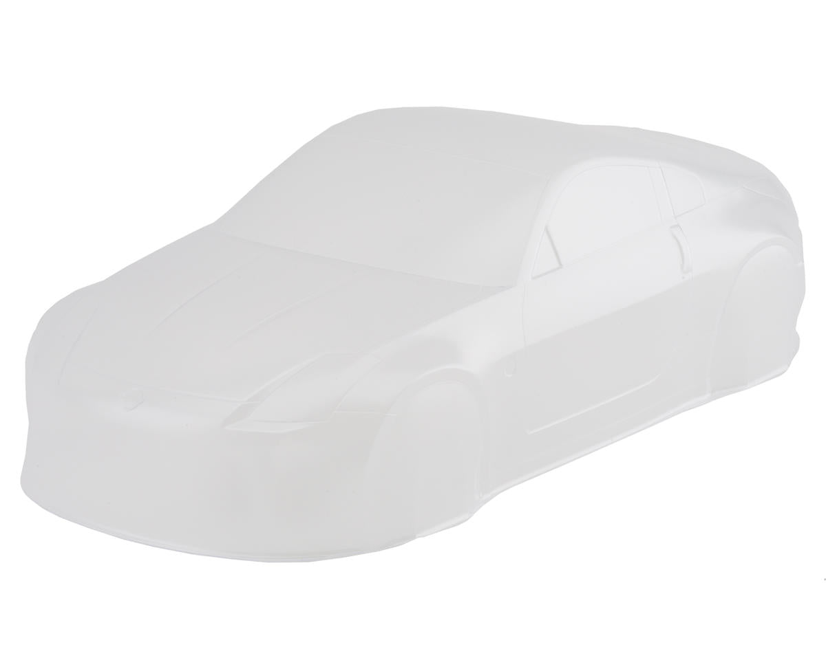24K RC Technology 1/10 '09 Nissan 350Z Veilside Full Drift Body Set