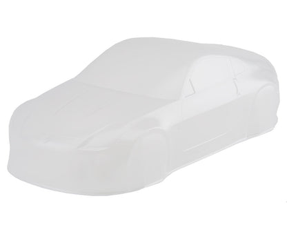 24K RC Technology 1/10 '09 Nissan 350Z Veilside Full Drift Body Set