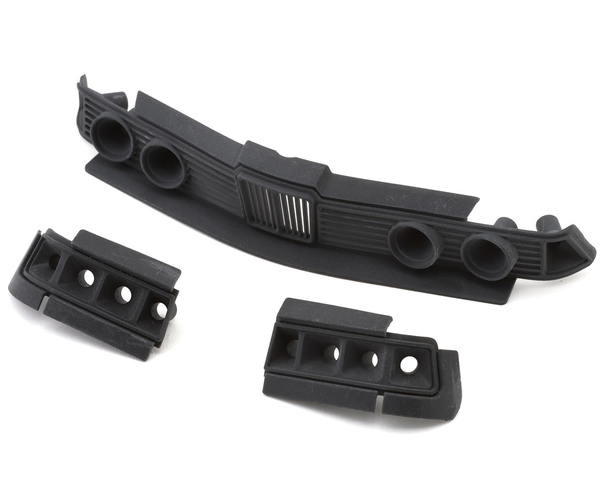 24K RC Technology 1/10 BMW E21 320 Series Light Buckets Set (V1)