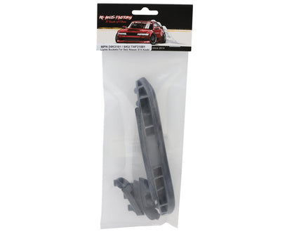 24K RC Technology Seiji S14 Kouki Front and Rear Light Buckets