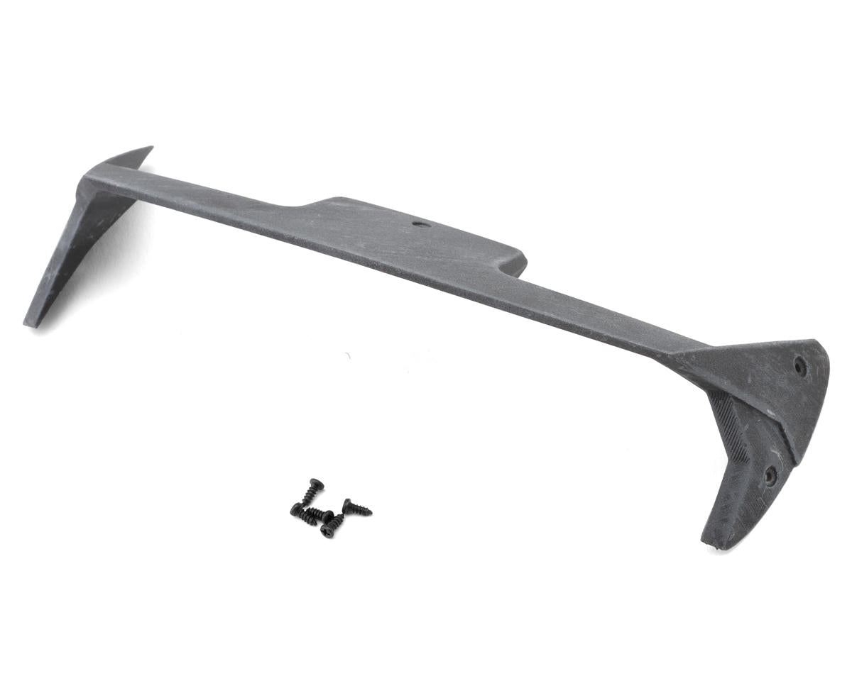 24K RC Technology Toyota Corolla GR 1/10 Rear Wing (DPR Spec)