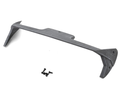 24K RC Technology Toyota Corolla GR 1/10 Rear Wing (DPR Spec)