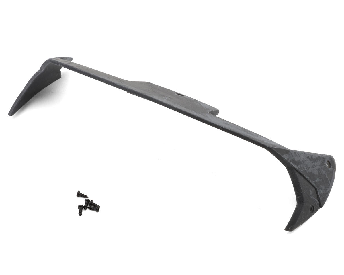 24K RC Technology 1/10 Toyota Corolla GR Rear Wing