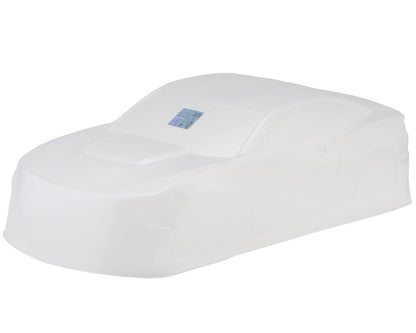 24K RC Technology 1/10 Chevrolet Camaro ZL1 Gen3 Drift Body (Clear)
