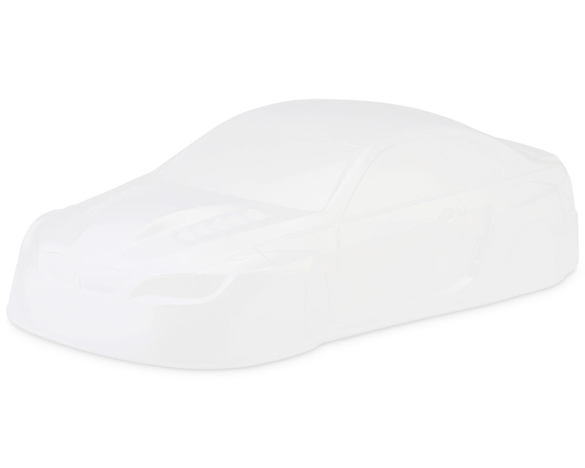 24K RC Technology HGK E92 M3 Eurofighter 1/10 Drift Body