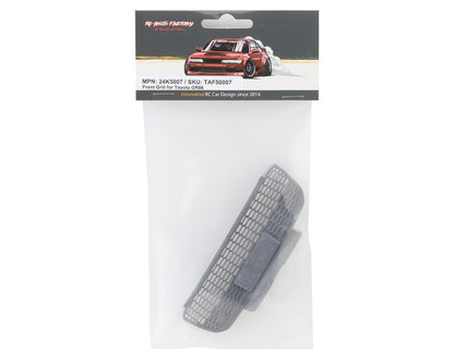 24K RC Technology 1/10 Toyota GR86 Front Grille