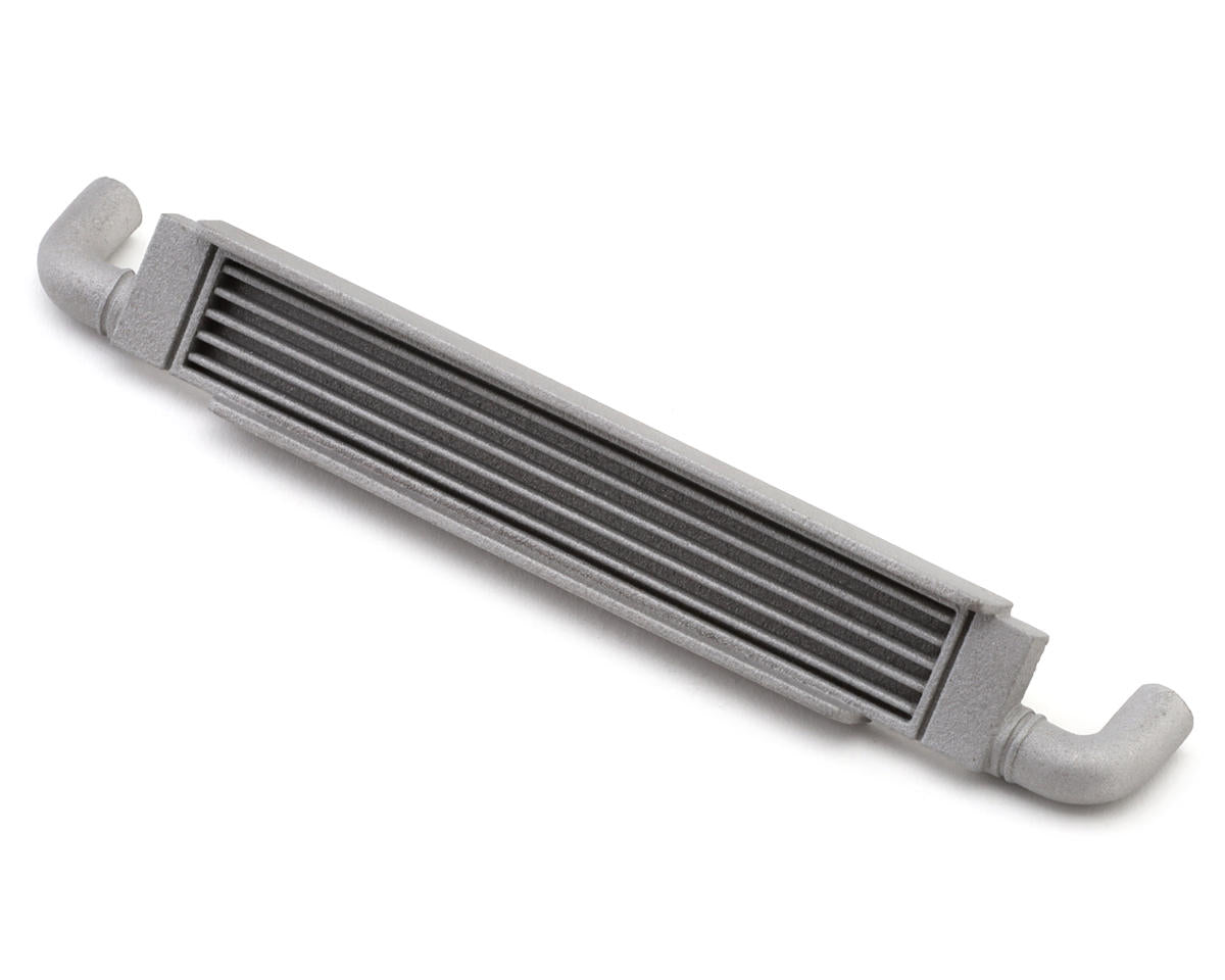 24K RC Technology 1/10 Nissan Spirit Rei Silvia S13 Aluminum Intercooler