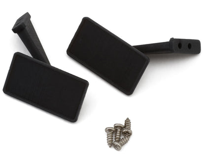 24K RC Technology 1/10 240sx S14 Boss V2 Side Mirrors (2)