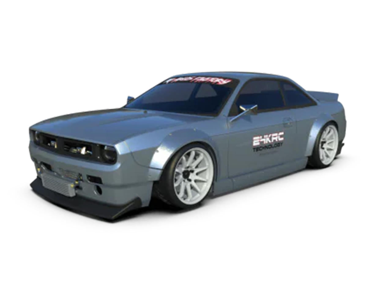 24K RC Technology 1/10 240sx S14 Boss V2 Front Lip