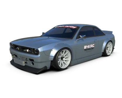 24K RC Technology 1/10 240sx S14 Boss V2 Front Lip