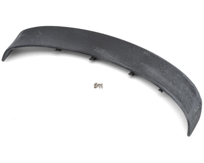 24K RC Technology 1/10 Toyota Yaris GR Lower Spoiler