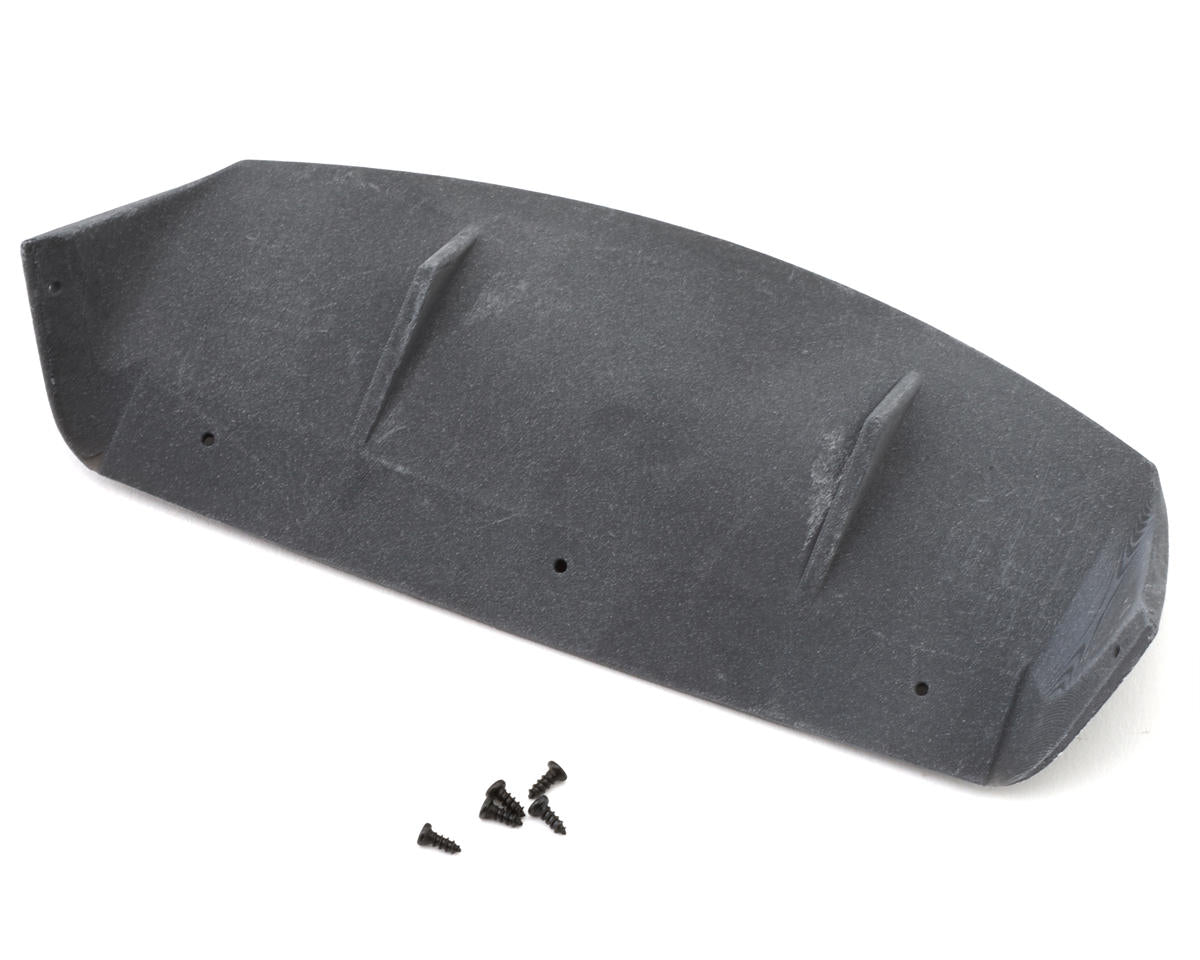 24K RC Technology 1/10 Toyota Yaris GR Upper Spoiler
