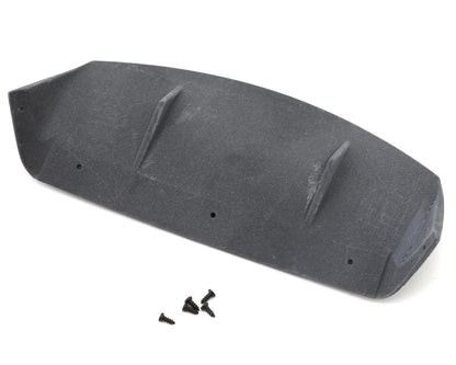 24K RC Technology 1/10 Toyota Yaris GR Upper Spoiler