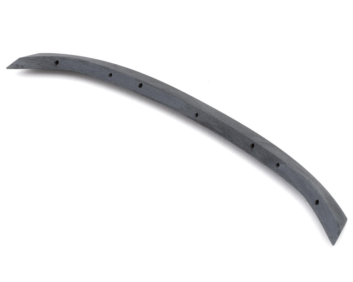 24K RC Technology 1/10 Toyota Yaris GR Lower Spoiler (V1)