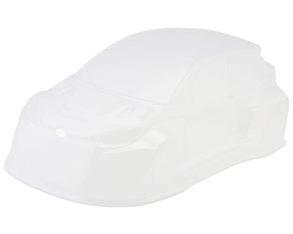 24K RC Technology 1/10 13th Anniversary Yaris Full Body Set (Clear)