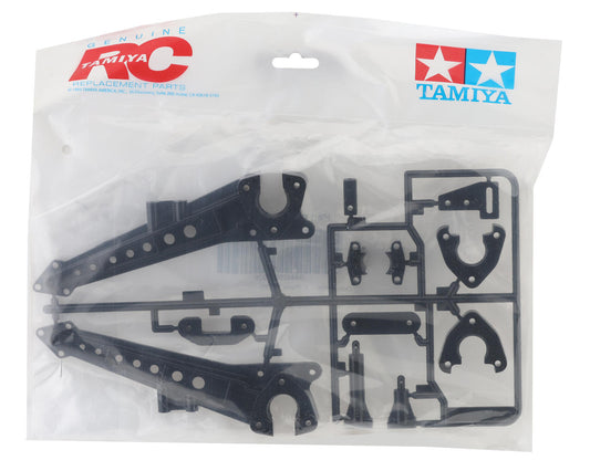 Tamiya Clod Buster Suspension Link Parts Tree (C-Parts) (#58065)