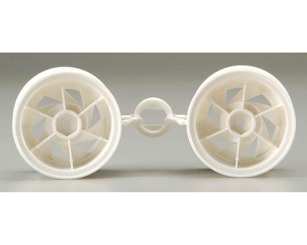 Tamiya Wheel Left & Right: 58309