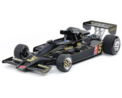 Tamiya 1/12 Lotus Type 78 Model Formula One Model Kit