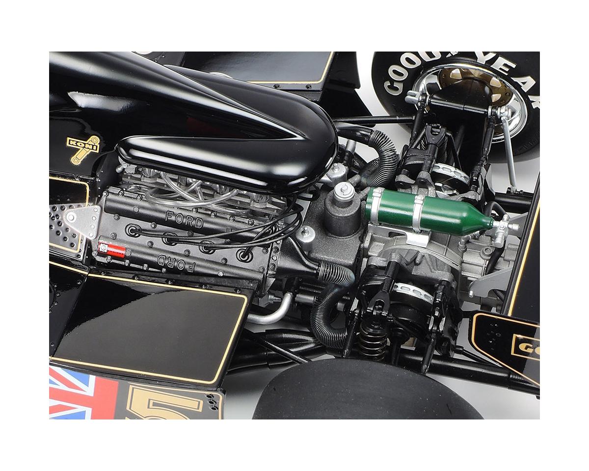 Tamiya 1/12 Lotus Type 78 Model Formula One Model Kit