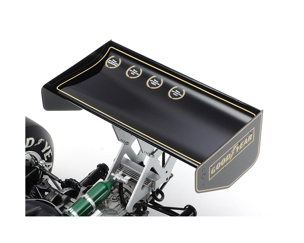 Tamiya 1/12 Lotus Type 78 Model Formula One Model Kit